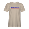 STREAK EAGLE T-Shirt - Mach 5