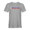 STREAK EAGLE T-Shirt - Mach 5