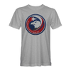 WHERE EAGLES FLY, MIGS DIE T-Shirt - Mach 5