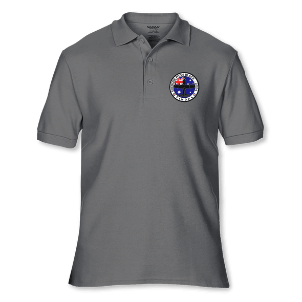 RAAF C-130 HERCULES PITCH BLACK 2024 POLO