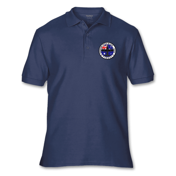 RAAF C-130 HERCULES PITCH BLACK 2024 POLO
