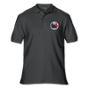 FRENCH AIR FORCE RAFALE PITCH BLACK 2024 POLO