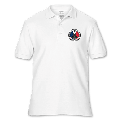FRENCH AIR FORCE RAFALE PITCH BLACK 2024 POLO