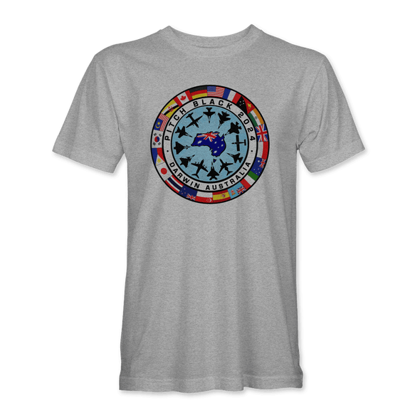 PITCH BLACK 2024 T-Shirt