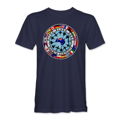 PITCH BLACK 2024 T-Shirt