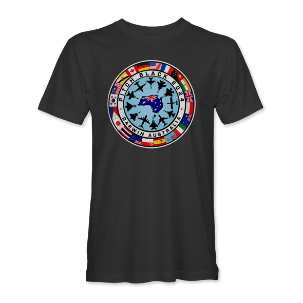 PITCH BLACK 2024 T-Shirt