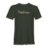 HAWKER HUNTER T-Shirt - Mach 5