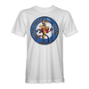 55 SQN VICTOR TANKERS T-shirt - Mach 5