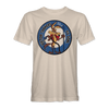 55 SQN VICTOR TANKERS T-shirt - Mach 5