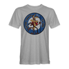 55 SQN VICTOR TANKERS T-shirt - Mach 5