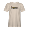 HAWKER HUNTER T-Shirt - Mach 5