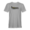 HAWKER HUNTER T-Shirt - Mach 5