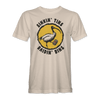 BIN CHICKEN 'SINKIN TINS RAIDIN BINS' T-Shirt