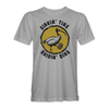 BIN CHICKEN 'SINKIN TINS RAIDIN BINS' T-Shirt