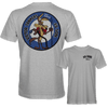 55 SQN VICTOR TANKERS T-shirt - Mach 5