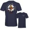 55 SQN VICTOR TANKERS T-shirt - Mach 5