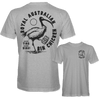 BIN CHICKEN 'SINKIN TINS RAIDIN BINS' T-Shirt