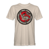 FIGHTING FOURTEEN 'TOPHATTERS' T-shirt - Mach 5
