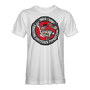 FIGHTING FOURTEEN 'TOPHATTERS' T-shirt - Mach 5
