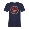 FIGHTING FOURTEEN 'TOPHATTERS' T-shirt