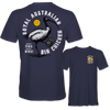 BIN CHICKEN 'SINKIN TINS RAIDIN BINS' T-Shirt