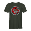 FIGHTING FOURTEEN 'TOPHATTERS' T-shirt