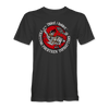 FIGHTING FOURTEEN 'TOPHATTERS' T-shirt