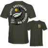 BIN CHICKEN 'SINKIN TINS RAIDIN BINS' T-Shirt