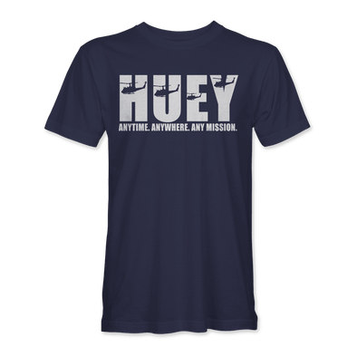 HUEY T-Shirt - Mach 5