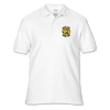 BIN CHICKEN 'SINKIN TINS RAIDIN BINS' POLO