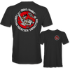 FIGHTING FOURTEEN 'TOPHATTERS' T-shirt - Mach 5