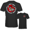 FIGHTING FOURTEEN 'TOPHATTERS' T-shirt