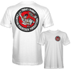 FIGHTING FOURTEEN 'TOPHATTERS' T-shirt - Mach 5
