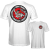 FIGHTING FOURTEEN 'TOPHATTERS' T-shirt