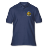 BIN CHICKEN 'SINKIN TINS RAIDIN BINS' POLO