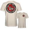 FIGHTING FOURTEEN 'TOPHATTERS' T-shirt - Mach 5