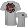 FIGHTING FOURTEEN 'TOPHATTERS' T-shirt - Mach 5