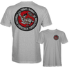 FIGHTING FOURTEEN 'TOPHATTERS' T-shirt