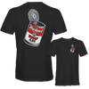 CAN OF WHOOP ASS T-Shirt - Mach 5