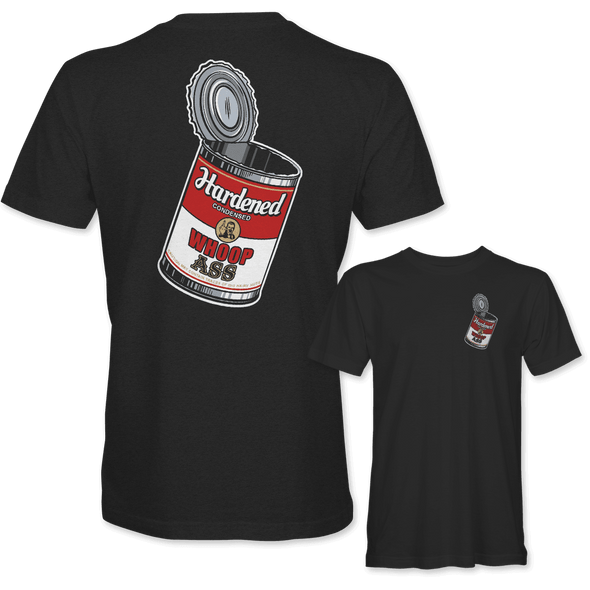 CAN OF WHOOP ASS T-Shirt