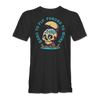 BORN TO FLY FORCED TO WORK T-Shirt - Mach 5