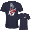CAN OF WHOOP ASS T-Shirt - Mach 5