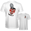 CAN OF WHOOP ASS T-Shirt - Mach 5