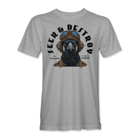 MAGPIE SEASON T-Shirt