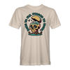 BORN TO FLY FORCED TO WORK T-Shirt - Mach 5