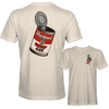CAN OF WHOOP ASS T-Shirt - Mach 5