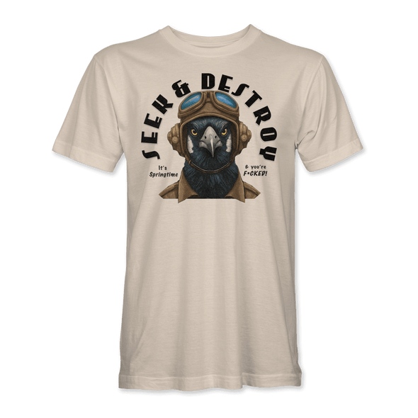 MAGPIE SEASON T-Shirt