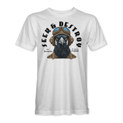 MAGPIE SEASON T-Shirt