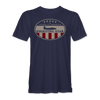 P-80 SHOOTING STAR 'AMERICAN AIRPOWER' T-Shirt - Mach 5