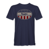 P-80 SHOOTING STAR 'AMERICAN AIRPOWER' T-Shirt